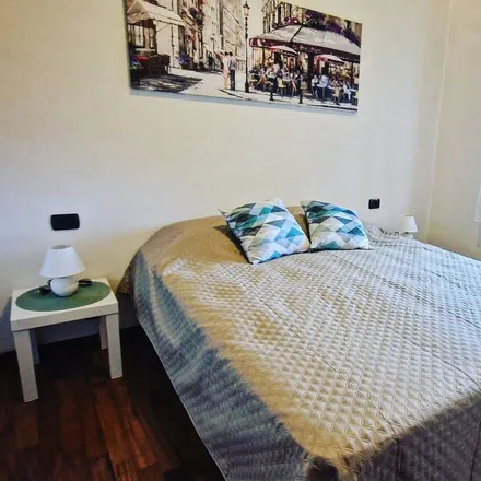 Rent this 1 bed apartment on Perugia