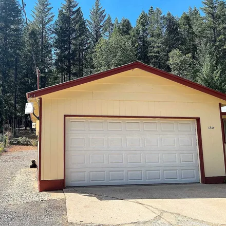 Image 3 - 1844 Greenville Wolf Creek Road, Greenville, Plumas County, CA 95947, USA - House for sale