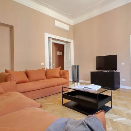 Image 2 - Via Valadier, 00193 Rome RM, Italy - Room for rent