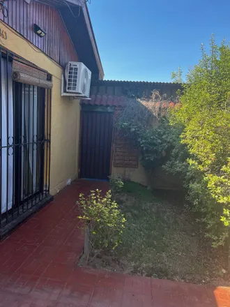 Buy this 3 bed house on Pasaje 3 9708 in 801 0000 Provincia de Santiago, Chile