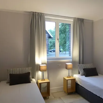 Rent this 3 bed house on 59348 Lüdinghausen