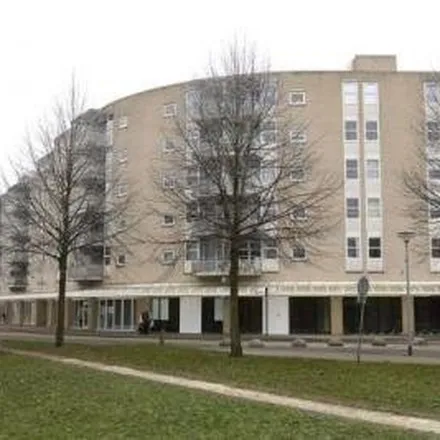 Rent this 3 bed apartment on Hagenborgh 253 in 7607 JV Almelo, Netherlands