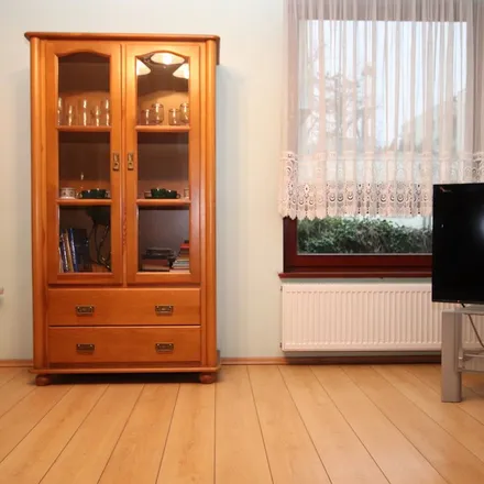 Rent this 2 bed apartment on Hoża 3 in 71-699 Szczecin, Poland
