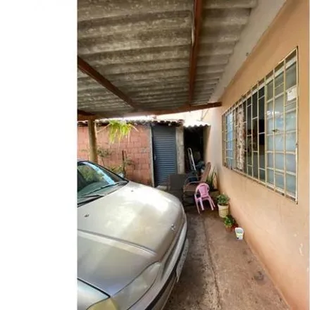 Image 1 - Rua Jorge Cecilio, Taiaman, Uberlândia - MG, 38415-420, Brazil - House for sale