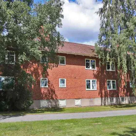 Image 2 - O G Svenssons väg, 585 71 Ljungsbro, Sweden - Apartment for rent
