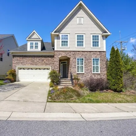 Buy this 6 bed house on 2302 Sage Drive in Piney Orchard, MD 21113