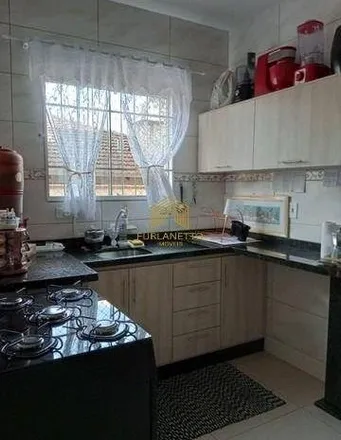 Buy this 3 bed apartment on Rua Joaquim Cercal Sobrinho 35 in Costa e Silva, Joinville - SC