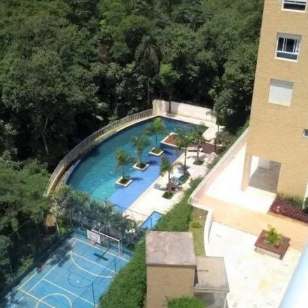 Buy this 3 bed apartment on Avenida Campos Elisios in Jardim Guerreiro, Cotia - SP