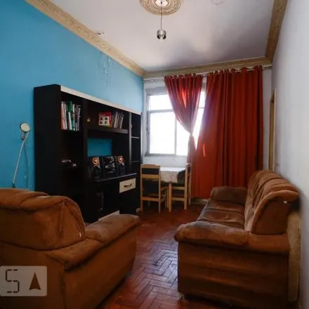 Rent this 2 bed apartment on Rua São Januário in Fonseca, Niterói - RJ