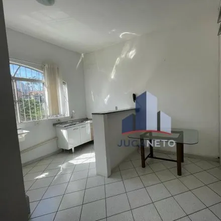 Rent this 1 bed apartment on Assembléia de Deus in Estrada do Pedroso, Vila Luzita