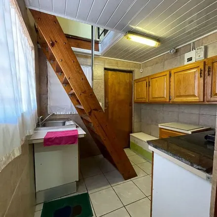 Rent this 1 bed apartment on Thorn Street in Nelson Mandela Bay Ward 53, Despatch
