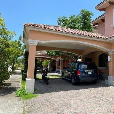 Buy this 4 bed house on unnamed road in Villa Valencia Costa Sur, Don Bosco