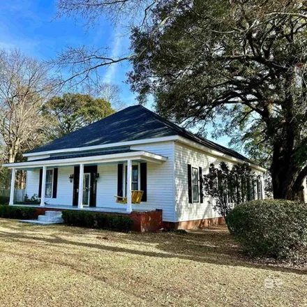Buy this 3 bed house on 473 West 3rd Street in Bay Minette, AL 36507