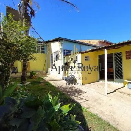 Buy this studio house on Rua Xavantes in Jardim Nova Europa, Campinas - SP