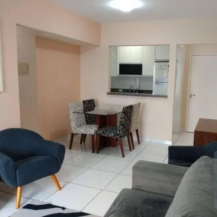 Buy this 2 bed apartment on Rua Felipe Cursino de Moura in Monção, Taubaté - SP