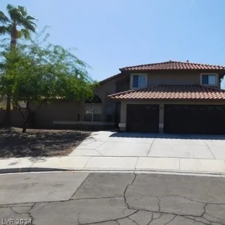 Rent this 4 bed house on 1401 Bent Oak Court in Paradise, NV 89123
