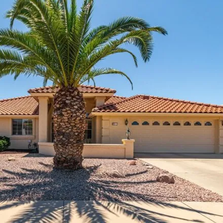 Buy this 3 bed house on 7845 East Mendoza Avenue in Mesa, AZ 85209