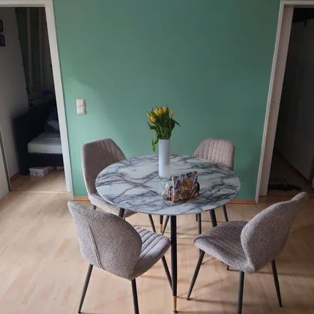 Rent this 2 bed apartment on Kirchenstraße 15 in 85540 Haar, Germany