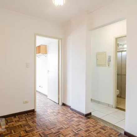 Rent this 1 bed apartment on Rua Piracuama 85 in Perdizes, São Paulo - SP
