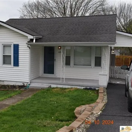 Buy this 3 bed house on 147 Morningside Drive in Glasgow, KY 42141