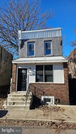 Rent this 3 bed house on McDaniel Primary School in South 23rd Street, Philadelphia