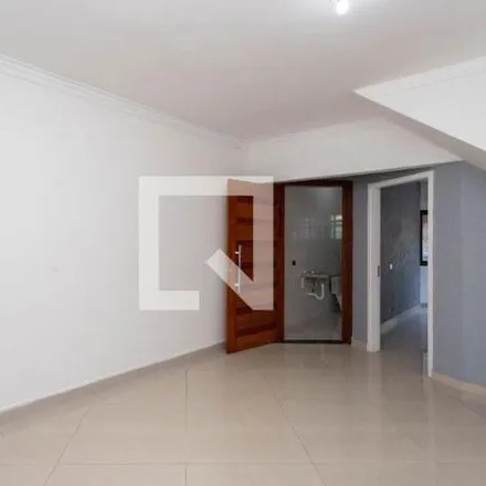 Image 1 - Rua Sol Nascente, Piraporinha, Diadema - SP, 09951-420, Brazil - House for rent