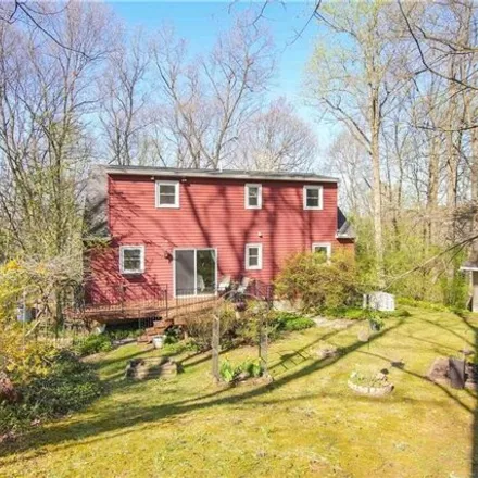 Buy this 4 bed house on 6232 Indian Creek Road in Milford Park, Upper Milford Township