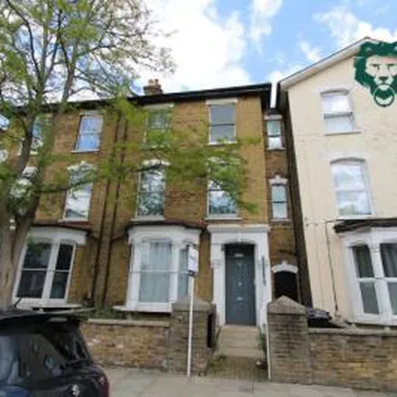 Rent this 2 bed apartment on 58 Wilberforce Road in London, N4 2SW