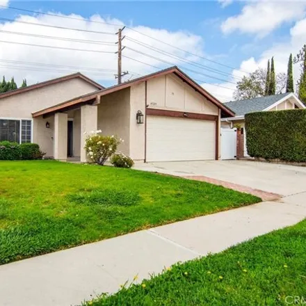 Buy this 4 bed house on 13245 Peach Hill Road in Moorpark, CA 93021