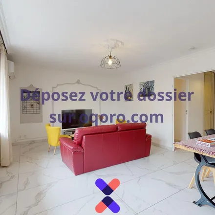 Image 8 - 145 Rue Challemel-Lacour, 69008 Lyon, France - Apartment for rent