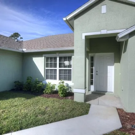 Image 5 - 8165 104th Court, Vero Lake Estates, Indian River County, FL 32967, USA - House for rent