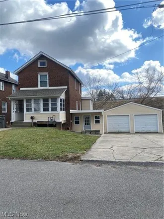 Buy this 3 bed house on 831 Argo Street in Youngstown, OH 44509