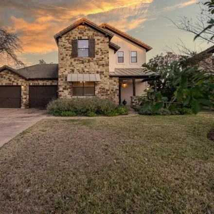 Buy this 3 bed house on 6909 Trimaran Cove in Jonestown, Travis County