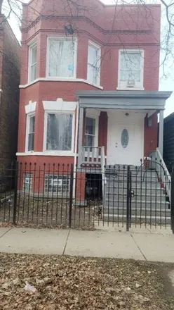 Buy this 7 bed house on 5622 South Ada Street in Chicago, IL 60636