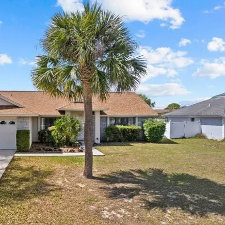 Buy this 3 bed house on 1112 Robert Ridge Court in Four Corners, FL 34747