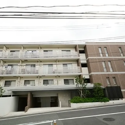 Image 3 - unnamed road, Uehara 2-chome, Shibuya, 151-0064, Japan - Apartment for rent