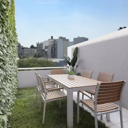 Image 1 - Arévalo 1342, Palermo, C1414 BBS Buenos Aires, Argentina - Apartment for sale