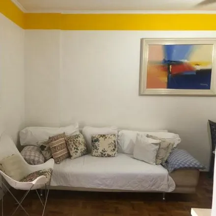 Buy this 2 bed apartment on Rua Conselheiro Brotero 730 in Santa Cecília, São Paulo - SP
