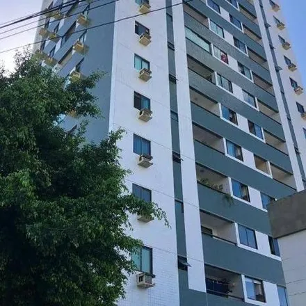 Buy this 2 bed apartment on Rua Antônio Vieira 245 in Madalena, Recife - PE