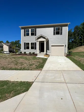 Rent this 5 bed room on 3320 Slippery Elm Dr in Raleigh, NC 27610