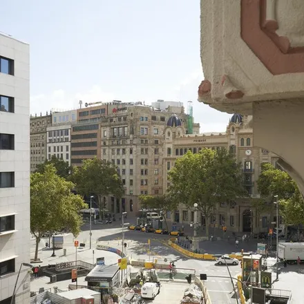 Image 2 - Carrer de Pelai, 52, 08001 Barcelona, Spain - Apartment for rent