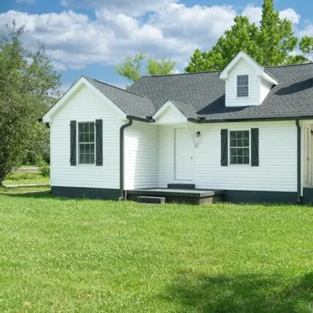 Rent this 3 bed house on 2312 Baker Station Road in Nashville-Davidson, TN 37072