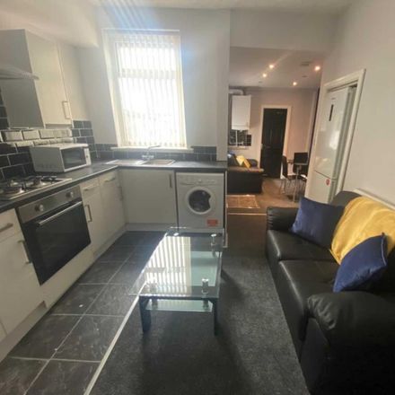 Rent this 5 bed room on Cambria Street South in Liverpool, L6 6AP