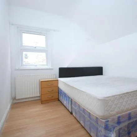 Rent this 3 bed room on Camberwell Bus Garage in 1 Warner Road, London