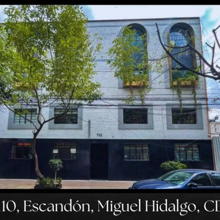 Image 2 - Avenida Progreso, Colonia Escandón, 11800 Mexico City, Mexico - Apartment for sale