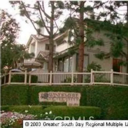 Rent this 1 bed condo on South Bayport Drive in Torrance, CA 90501