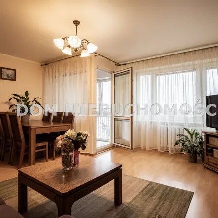 Image 2 - Dworcowa, 10-413 Olsztyn, Poland - Apartment for sale