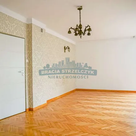 Rent this 2 bed apartment on Generała Stanisława Sosabowskiego 32a in 96-300 Żyrardów, Poland
