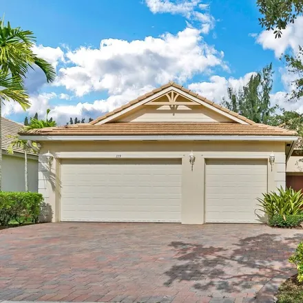 Buy this 4 bed house on 272 Mulberry Grove Road in Palm Beach County, FL 33411
