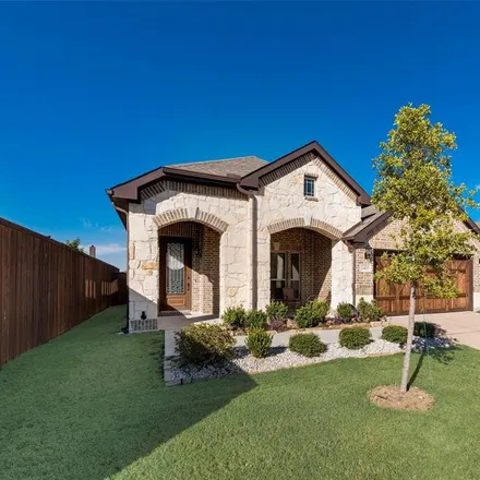 Buy this 4 bed house on 4101 Endicott Drive in Grand Prairie, TX 75052
